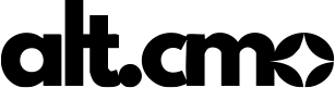 AltCMO Logo